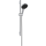 Dushikomplekt Hansgrohe Rainfinity 130, 650mm