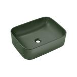 Valamu Comad 505x380x150mm, forest green